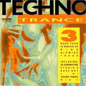 Techno Trance 3 - Various