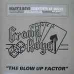 Beastie Boys – Scientists Of Sound - The Blow Up Factor (Vinyl