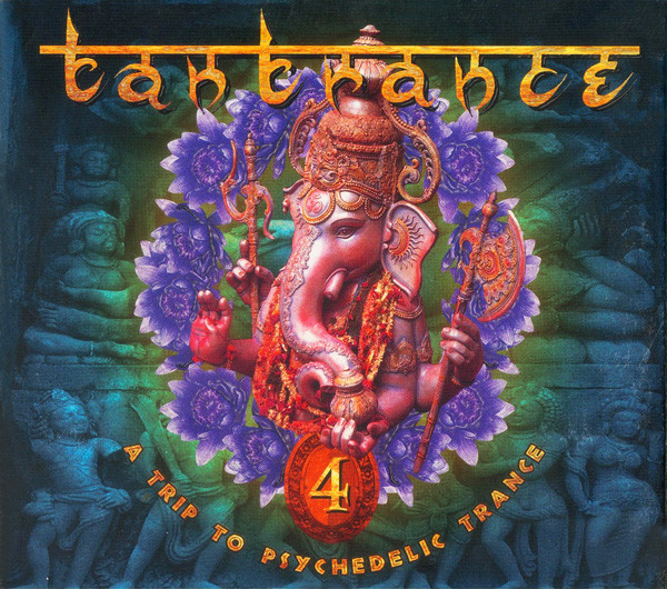 tantrance a trip to psychedelic trance