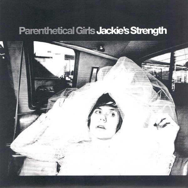 baixar álbum Parenthetical Girls The Dead Science - Jackies Strength On Your Shore