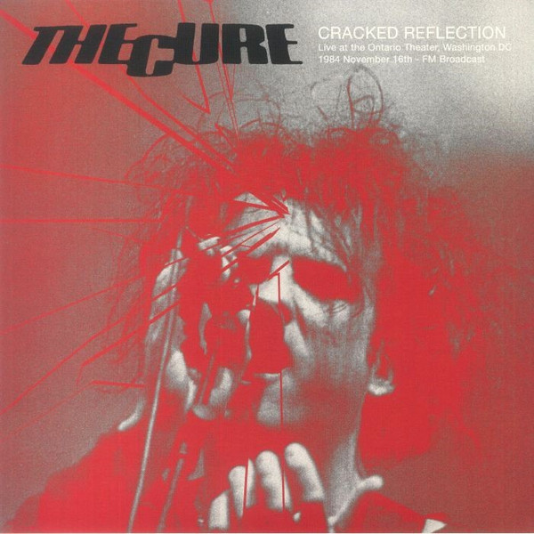 The Cure - Happy The Man, Releases