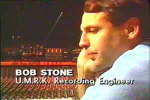 Bob Stone