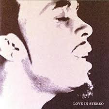 Rahsaan Patterson – Love In Stereo (1999, CD) - Discogs