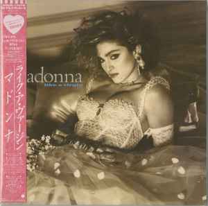 Madonna – True Blue (2016, Papersleeve, CD) - Discogs