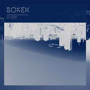 Soloman - Bokeh EP album cover