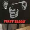 Ryker's - First Blood