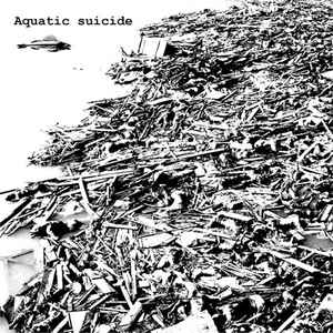 Aquatic Suicide - Untitled album cover