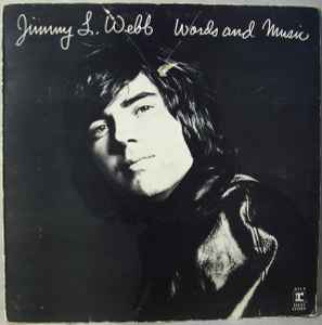 Jimmy Webb - Words And Music