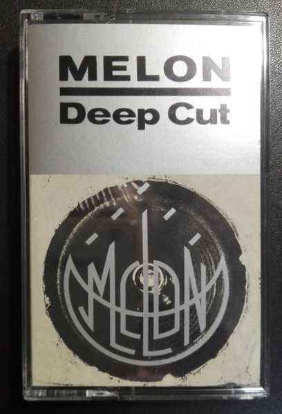 Melon – Deep Cut (1987, Cassette) - Discogs