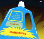 Cover of Musik Von Harmonia, 2004, CD