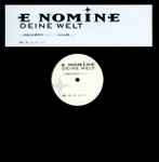 Cover of Deine Welt, 2002-12-23, Vinyl