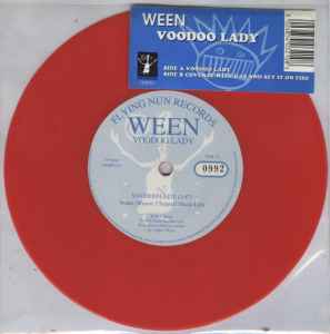 Ween – Chocolate And Cheese (1994, Vinyl) - Discogs