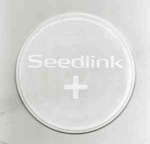 Seedlink⁺ on Discogs