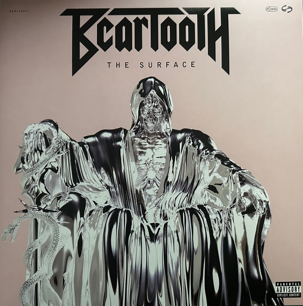 Beartooth The Surface Releases Discogs