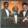 Cleveland Eaton Trio Plus Voices (42) - Live Vol. I