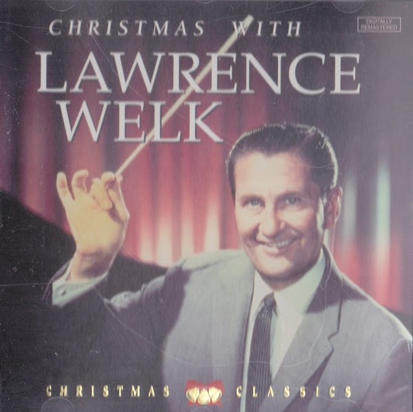 Lawrence Welk – Christmas With Lawrence Welk (Vinyl) - Discogs