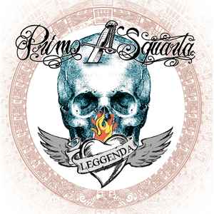 Primero E Illgrosso – La Scanizza Mixtape (2022, Numbered, Vinyl) - Discogs