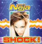 Cover of Shock!, 1998, CD