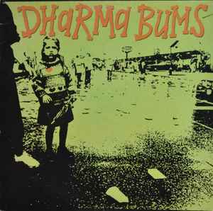 Bliss - Dharma Bums