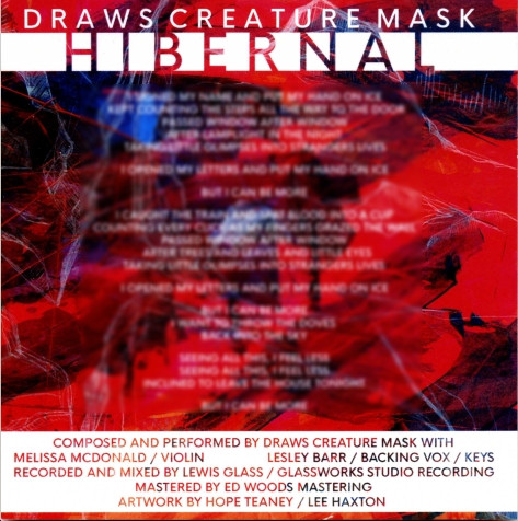 ladda ner album Download Draws Creature Mask - Hibernal album