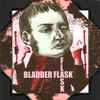 Bladder Flask - I Am As I Have Spoken