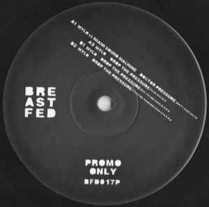 Mylo Sound – Doctor Pressure (2005, Vinyl) - Discogs