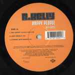 R. Kelly – Happy People Key Cuts (2004, Vinyl) - Discogs