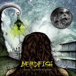 Beardfish - +4626 - Comfortzone album cover