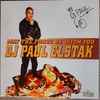 DJ Paul Elstak* - May The Forze Be With You