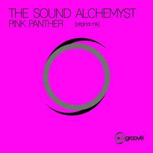 The Sound Alchemyst - Pink Panther (Original Mix) album cover
