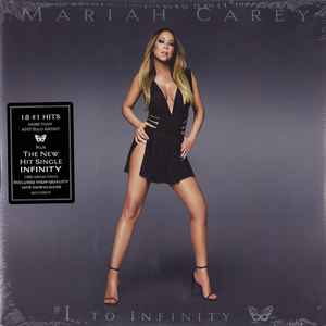 #1 To Infinity - Mariah Carey