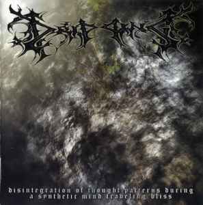 Disconformity – Penetrated Unseen Suppression (2004, CDr) - Discogs