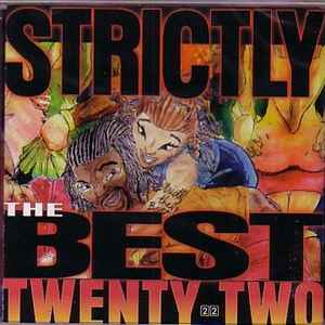 Various - Strictly The Best 22