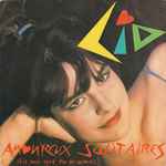 Cover of Amoureux Solitaires, 1981, Vinyl