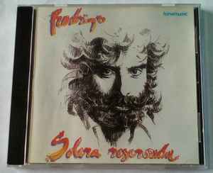 Solera Reservada (CD, Album, Reissue)en venta