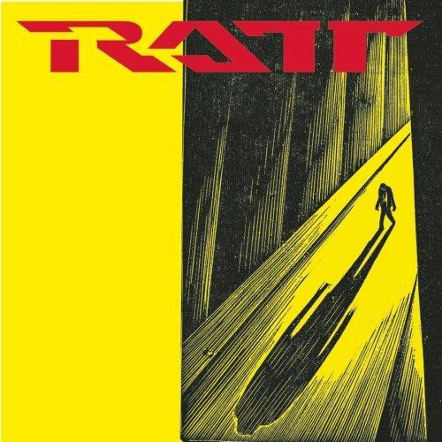 Ratt – Ratt (CD) - Discogs