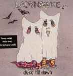 Cover of Dusk Till Dawn, 2008-09-15, Vinyl