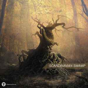 Various - Scandinavian Swamp album cover