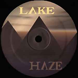 Lake Haze - Love In Lux album cover