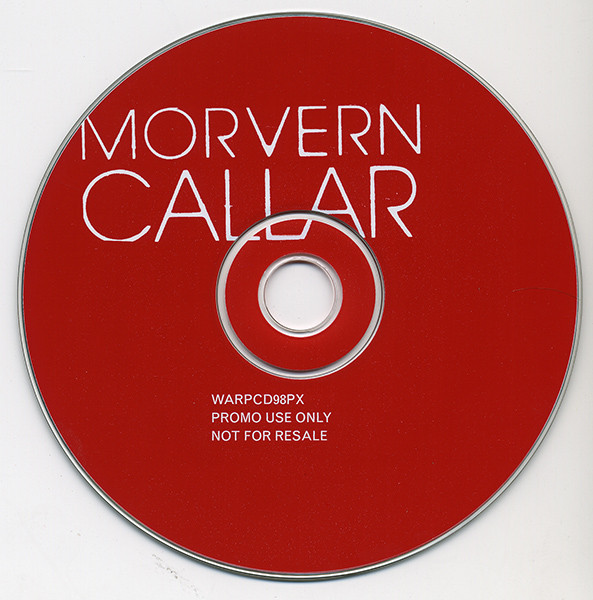 lataa albumi Various - Morvern Callar Original Soundtrack