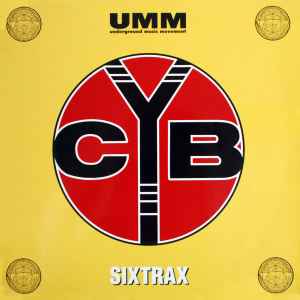 C*Y*B - Syxtrax