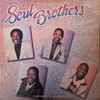 Soul Brothers (2) - Usathane Simehlulile