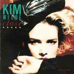 Kim Wilde – Close (1988, Vinyl) - Discogs