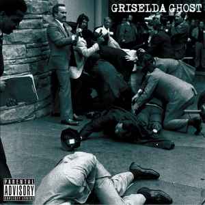 Griselda Ghost - Westside Gunn & Conway
