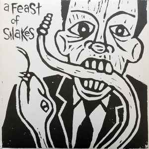 A Feast Of Snakes - A Feast Of Snakes