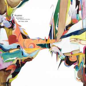 Blessing It / The Final View - Nujabes Featuring Pase Rock And Substantial