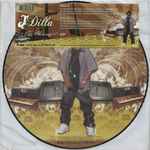 J Dilla – The Shining EP (2006, Vinyl) - Discogs