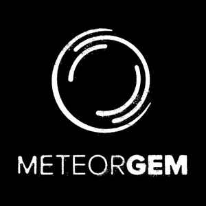 Meteor_Gem at Discogs