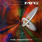 Cover of The Prophecy, 1996-09-27, CD