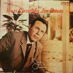 Cover of Yours Sincerely, Jim Reeves, 1966, Vinyl